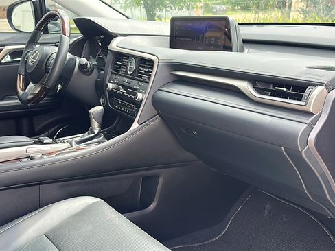 Used 2016 Lexus RX 350 FWD w/ Premium Package image 23