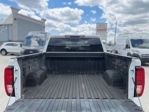 Used 2023 GMC Sierra 1500 Pro RWD image 19