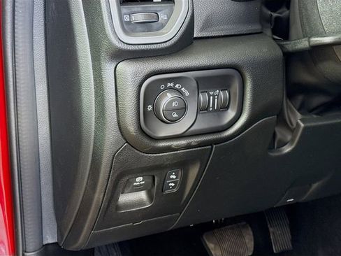 New 2026 RAM 1500 Big Horn image 10