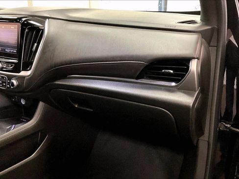 Used 2022 Chevrolet Traverse LT w/ LPO, Cargo Package image 15