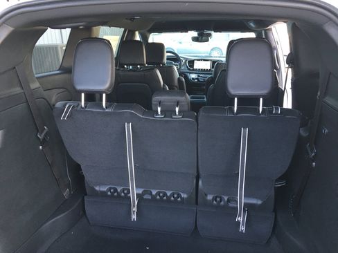 New 2026 Chrysler Pacifica Select image 29