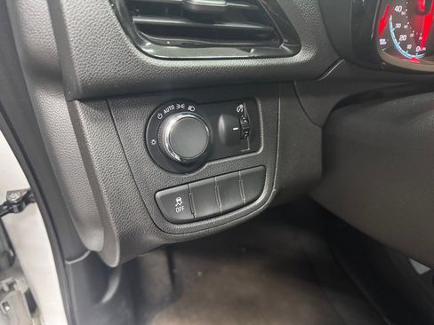 Used 2017 Chevrolet Spark LS image 21