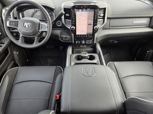 New 2026 RAM 3500 Laramie w/ Night Edition image 9