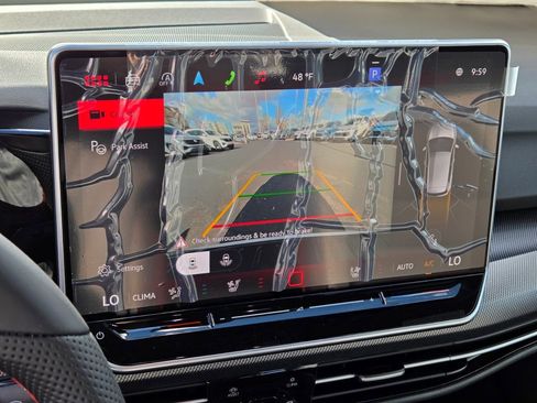 New 2026 Volkswagen GTI Autobahn image 14