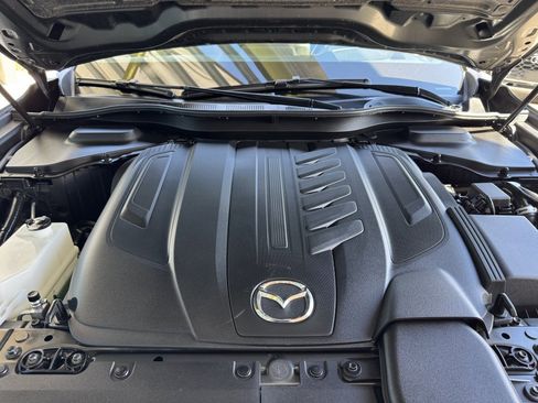Used 2024 MAZDA CX-90 3.3 Turbo S w/ Premium Package image 44