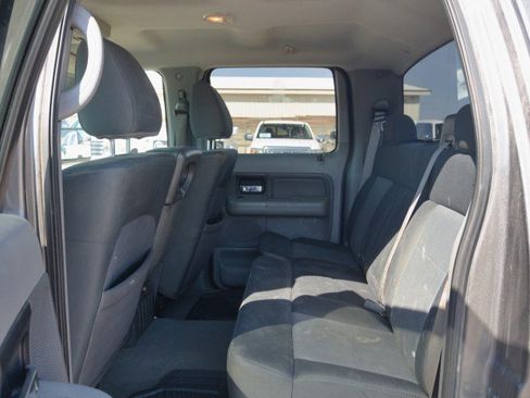 Used 2008 Ford F150 XLT AWD/4WD image 23