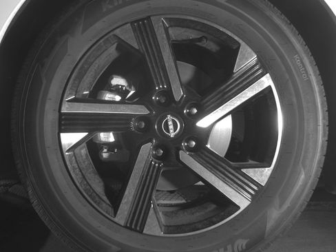 Used 2025 Nissan Sentra SV image 12