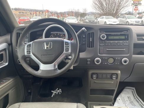 Used 2006 Honda Ridgeline RTS image 12