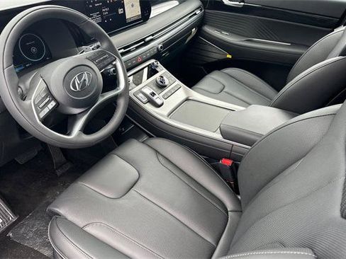 New 2025 Hyundai Palisade Calligraphy image 10