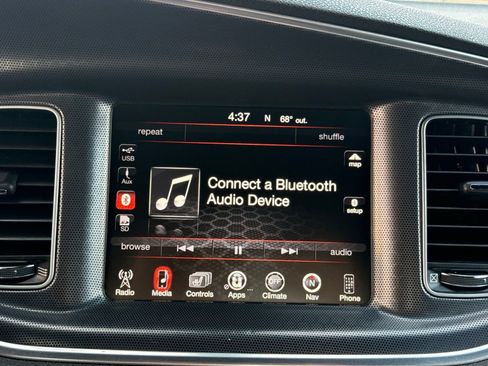 Used 2015 Dodge Charger R/T w/ Plus Group image 21