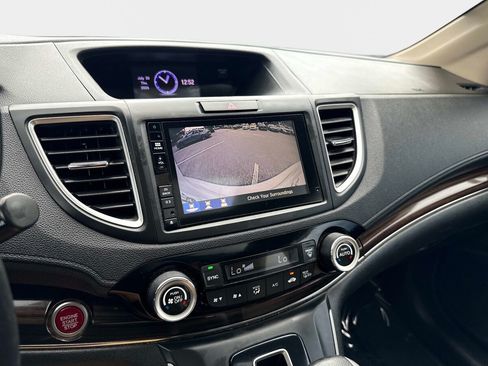Used 2015 Honda CR-V EX-L image 24