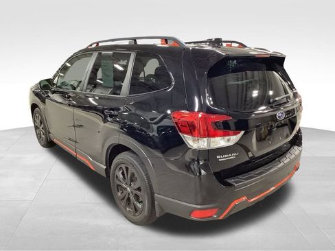 Certified 2023 Subaru Forester Sport image 11