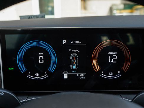 New 2026 Hyundai Santa Fe SE image 23