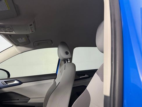 Used 2022 Volkswagen Taos SE w/ IQ.Drive SE Package image 21