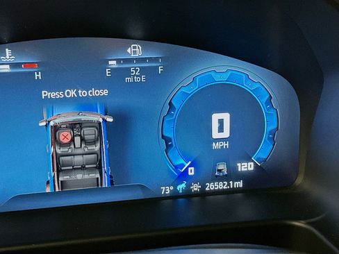 Used 2025 Ford Bronco Big Bend AWD/4WD image 18