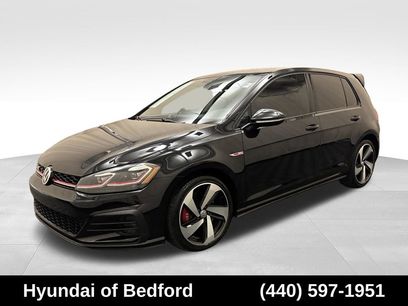 Used 2019 Volkswagen GTI SE