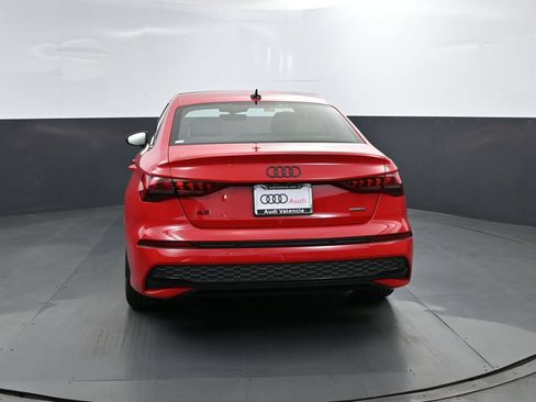 New 2026 Audi A3 2.0T Premium Plus AWD/4WD image 23