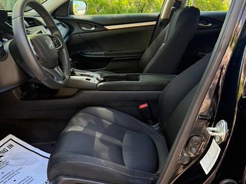 Used 2016 Honda Civic LX image 15