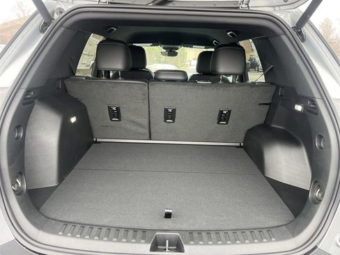 New 2026 Chevrolet Equinox LT w/ Convenience Package II image 34