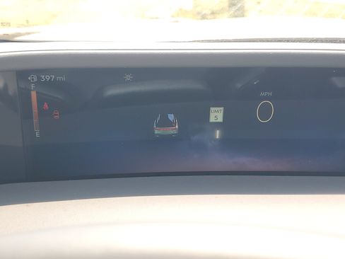 New 2026 Lincoln Nautilus Reserve AWD/4WD image 19