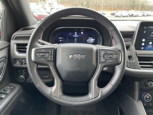 Used 2022 Chevrolet Tahoe RST w/ Luxury Package image 14