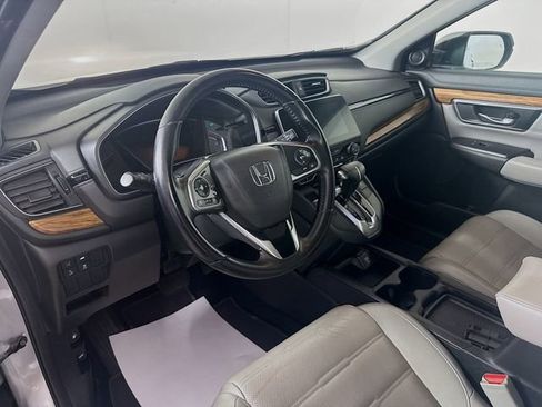 Used 2018 Honda CR-V EX-L image 11