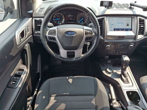 Used 2020 Ford Ranger XLT w/ Equipment Group 302A Luxury AWD/4WD image 11