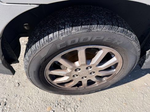 Used 2006 Buick Rendezvous 2WD w/ CXL Preferred Equipment Group image 11