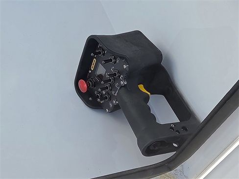 New 2026 RAM 3500 Tradesman image 10