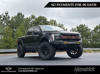 Used 2024 Ford F150 Raptor w/ Equipment Group 803A Raptor R AWD/4WD video 1