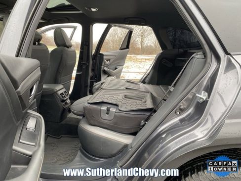 Used 2022 Subaru Outback Wilderness image 36