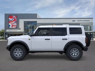 New 2025 Ford Bronco Badlands AWD/4WD video 3