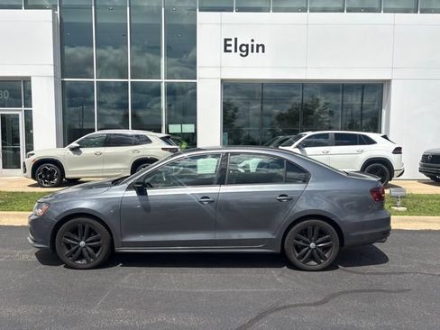 Used 2018 Volkswagen Jetta Sport FWD image 7