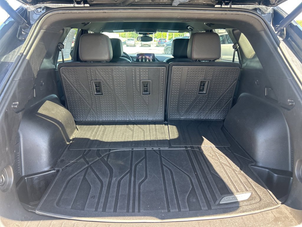 Used 2023 Chevrolet Blazer RS w/ LPO, Floor Liner Package FWD image 15
