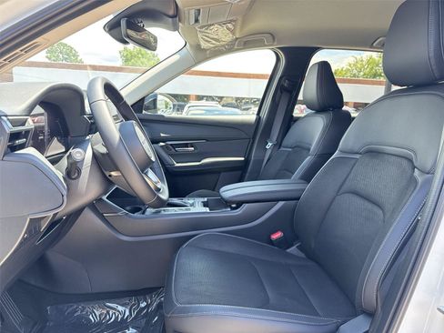 Used 2026 MAZDA CX-5 Select AWD/4WD image 11