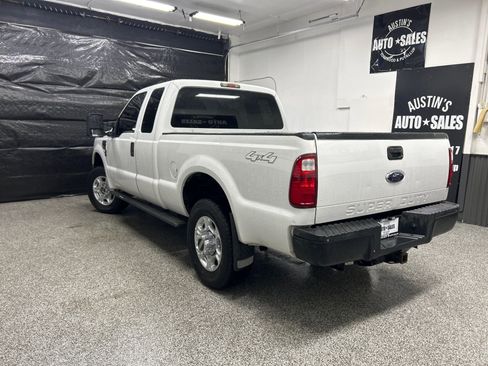 Used 2009 Ford F250 XL image 4