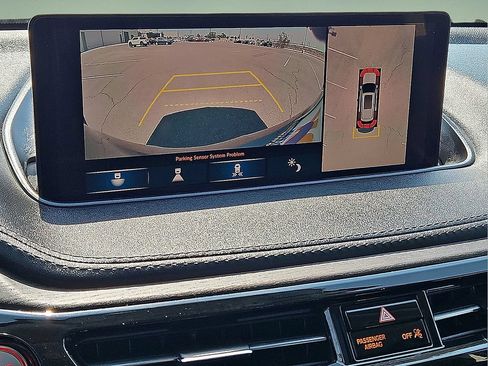 Certified 2024 Acura MDX SH-AWD w/ Advance Package image 20