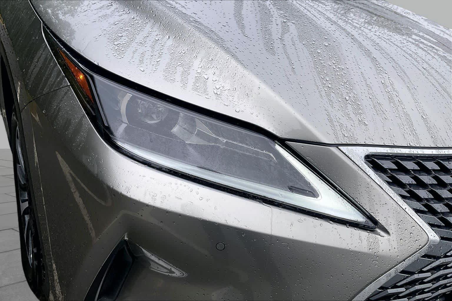 Used 2021 Lexus RX 350 AWD w/ Premium Package image 26