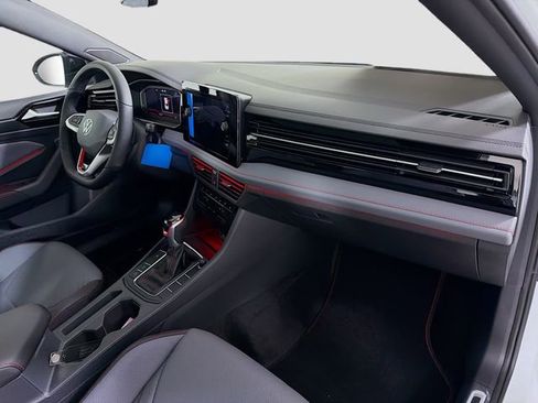 New 2026 Volkswagen Jetta GLI Autobahn image 29