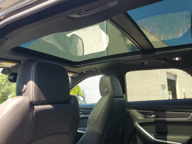New 2026 Jaguar F-PACE R-Dynamic S AWD/4WD image 8