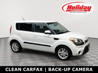 Used 2013 Kia Soul + video 1