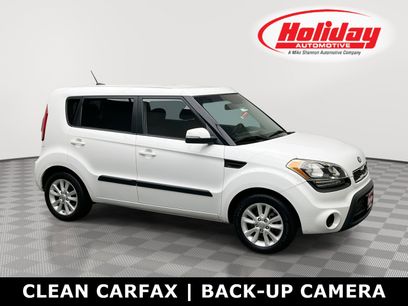 Used 2013 Kia Soul +