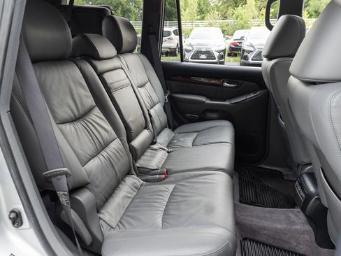 Used 2008 Lexus GX 470 AWD/4WD image 40