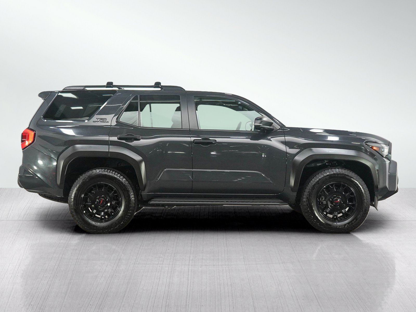 Used 2025 Toyota 4Runner TRD Off-Road Premium w/ Tow Technology Package AWD/4WD image 6