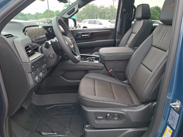 New 2026 Chevrolet Tahoe High Country w/ Sun And Tow Package AWD/4WD image 12