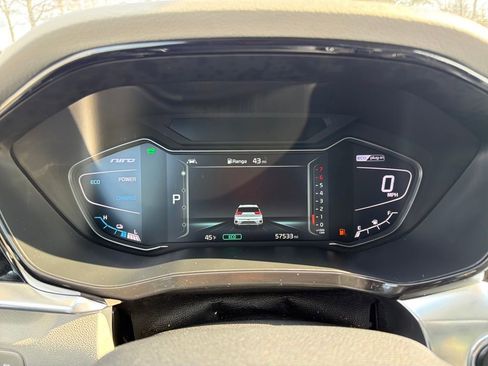 Used 2022 Kia Niro EX Premium image 17