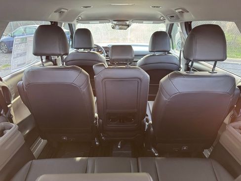 New 2026 Kia Carnival image 13