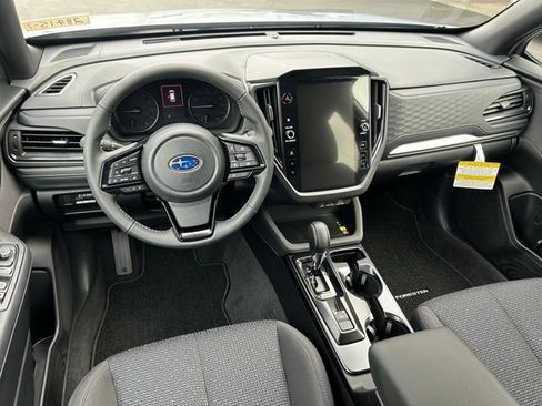 New 2026 Subaru Forester Premium AWD/4WD image 2