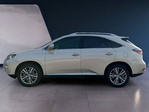 Used 2013 Lexus RX 350 FWD image 2