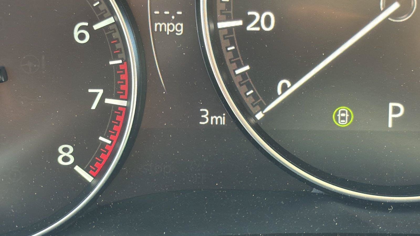 New 2026 MAZDA CX-50 AWD 2.5 S w/ Weather Package image 16